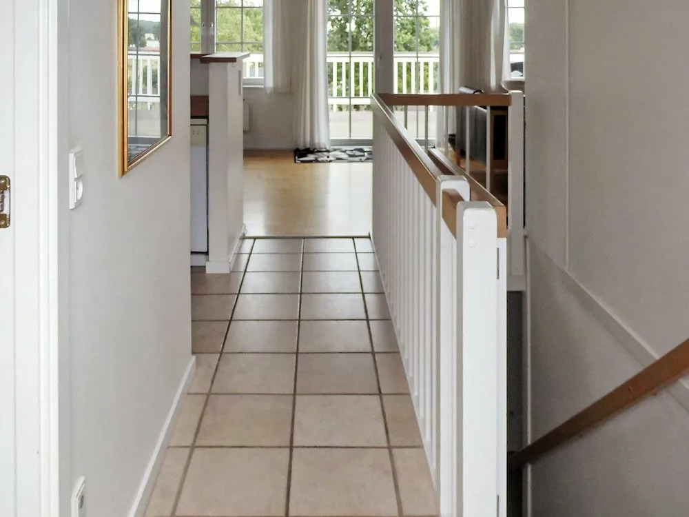 Pleasant Holiday Home in Aabenraa with Swimming Pool