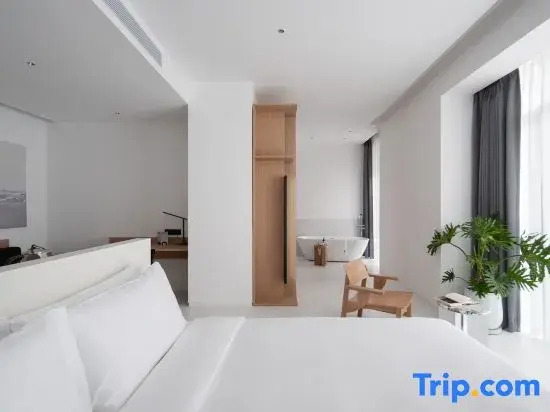 Shenzhen INNOGYM Hotel