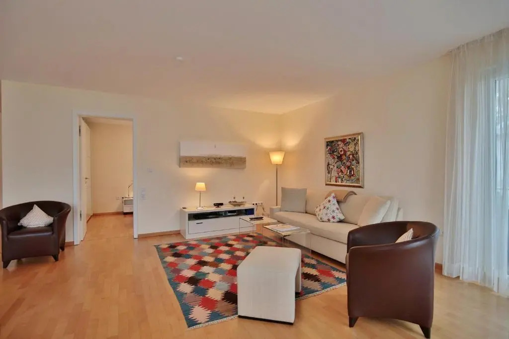 Villa Mér Baltique Villa Mér Baltique Appartement 12
