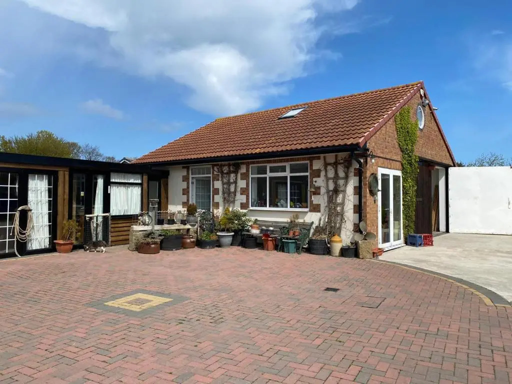 Thorncroft B&B