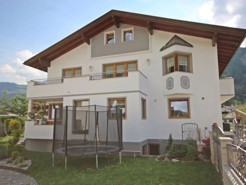 Apartment Handle Ried im Oberinntal 13554