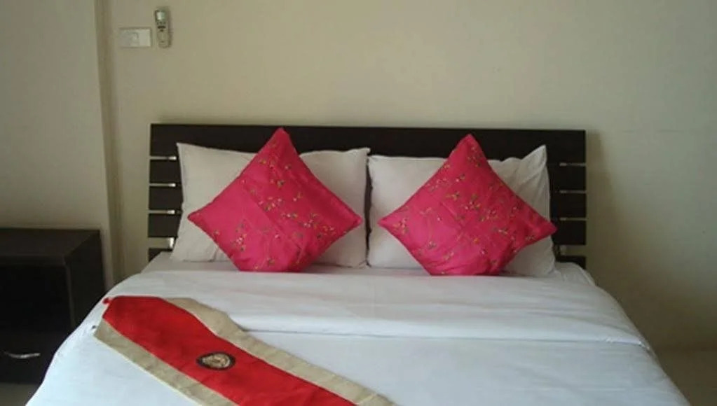 Ok Apartment Hua Hin