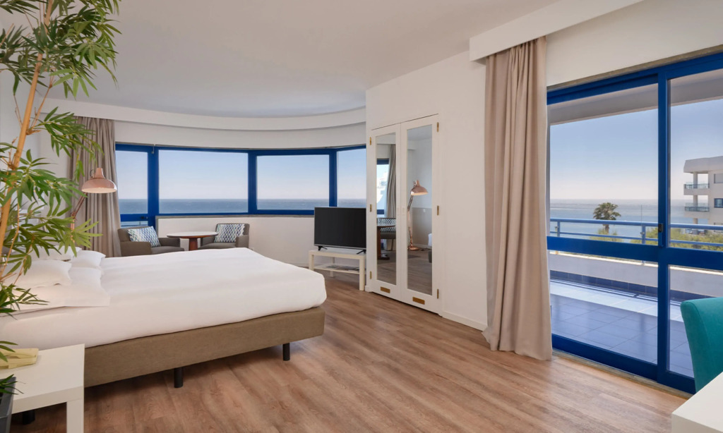 Hotel Pestana Cascais Ocean & Conference Aparthotel