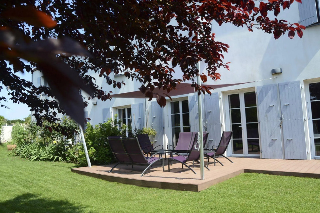 La Villa Cécile