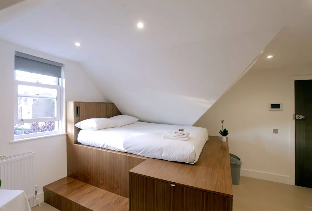 Valet Apartments West Hampstead