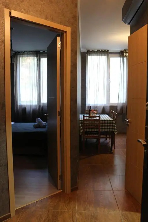 Batumi Loves you Apartment