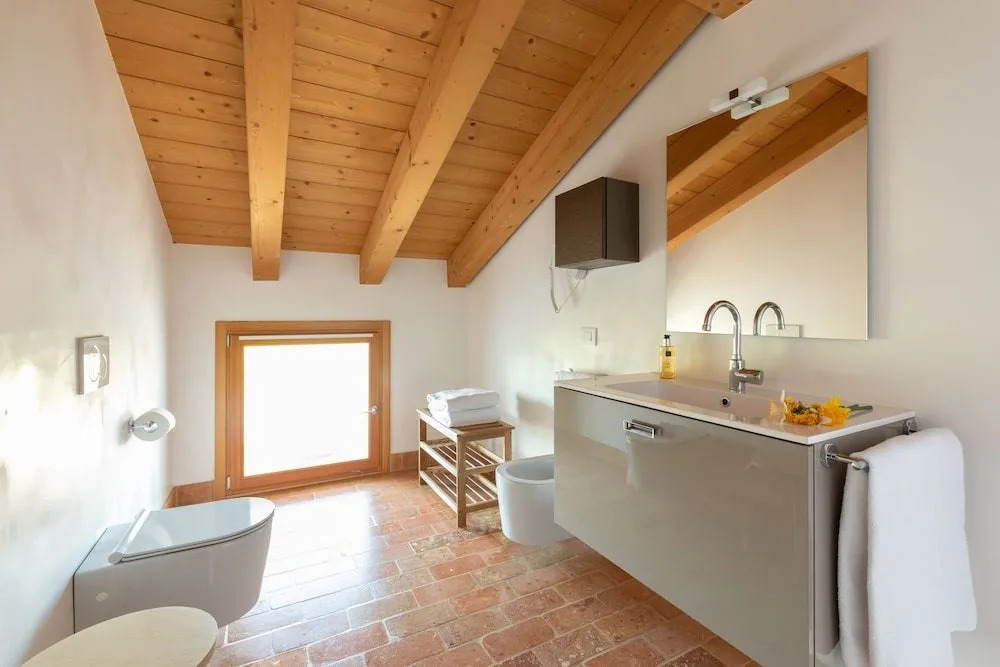 Agriturismo Casa Fiorindo