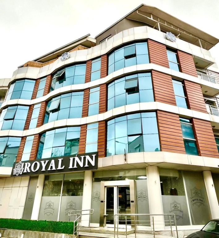 Royal İnn Bornova