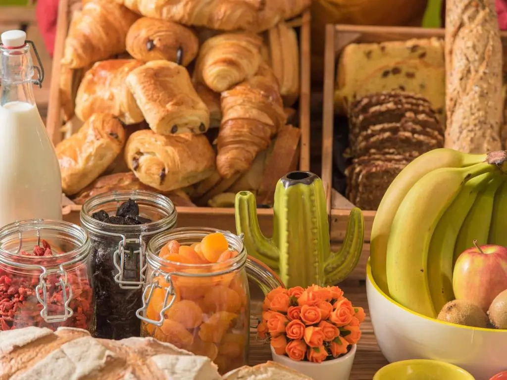 ibis Styles Bordeaux Centre Mériadeck