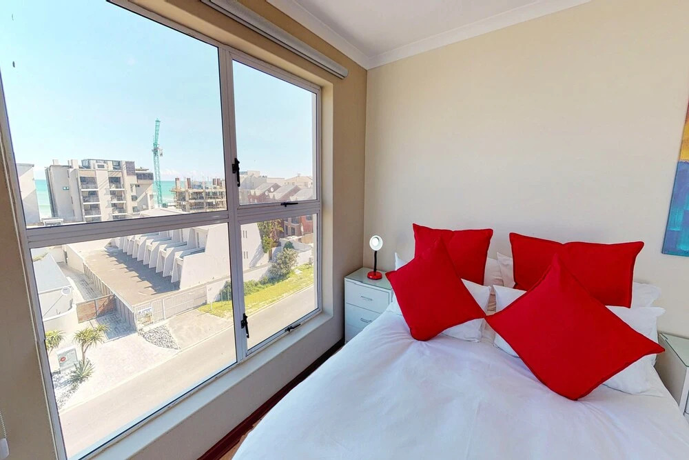 Mont Blu Condo