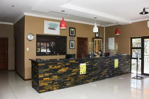 Vahlavi Lodge