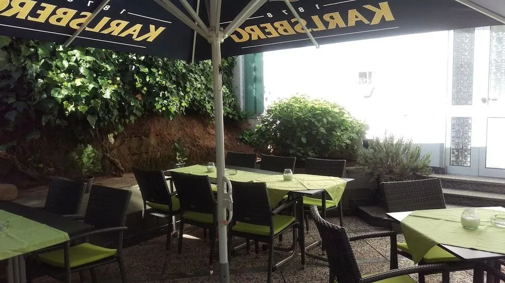Hotel am Schenkelberg