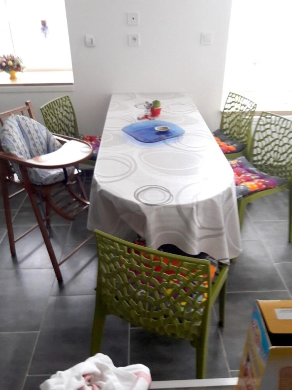 House With 3 Bedrooms in Paimpol, With Enclosed Garden and Wifi