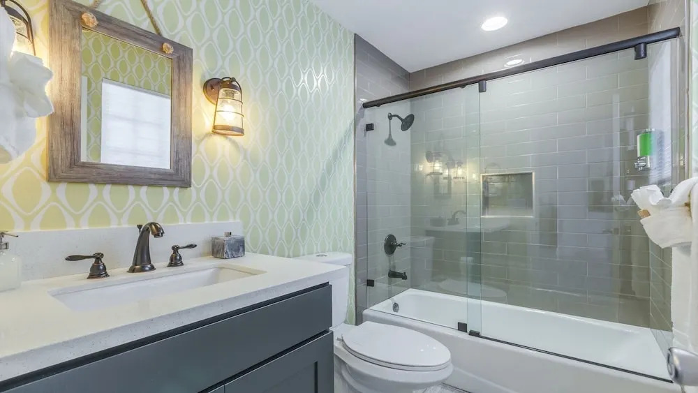 Carnelian - 5 Br Home