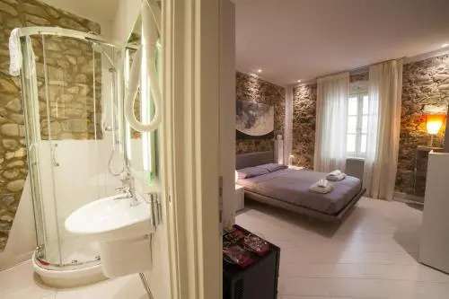 Art Boutique Hotel Acchiappasogni