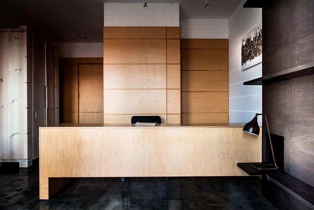 Hotel Galery 69