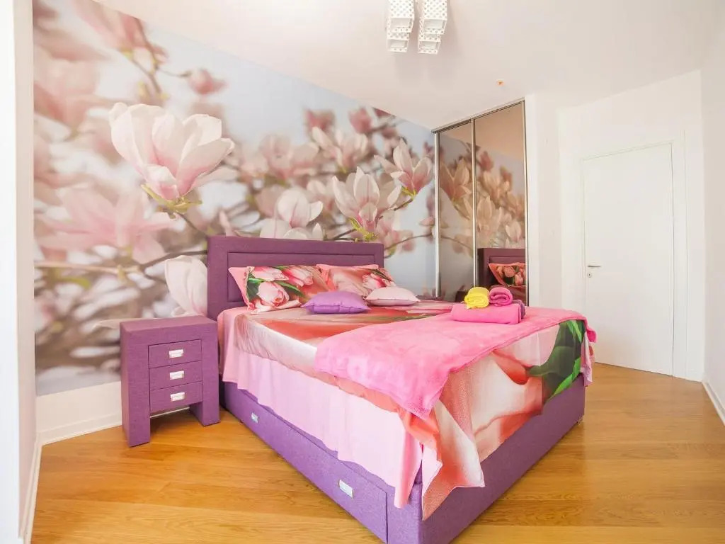 Luxury Apartment Valentina