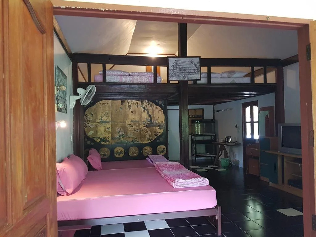 Ban Sabai Sabai Guest House