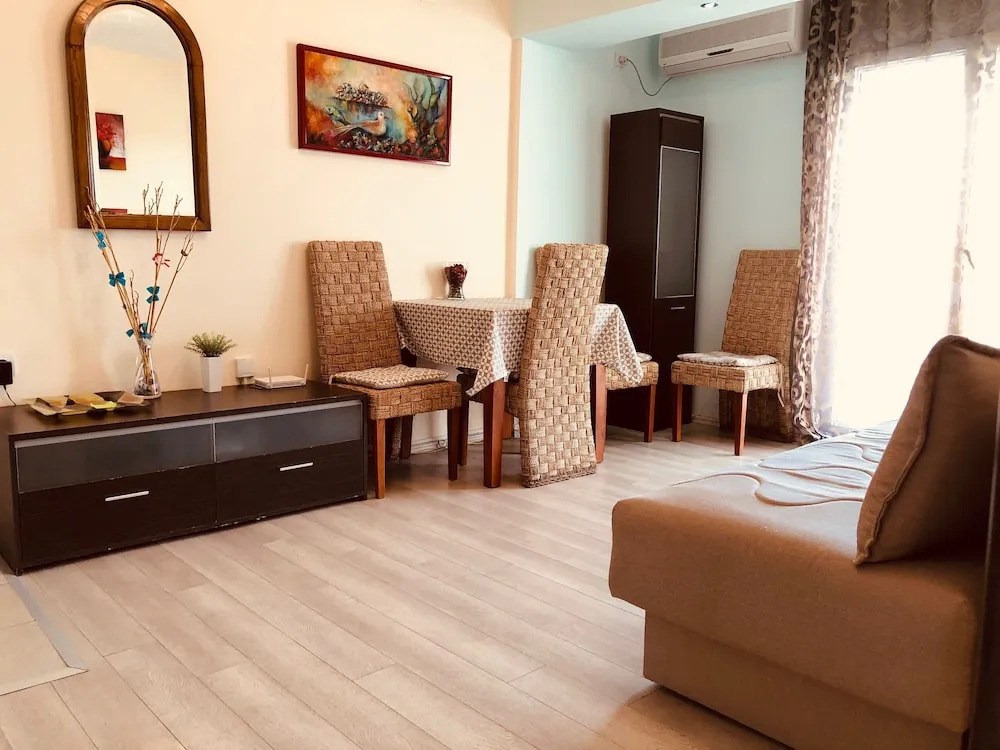 Apartments Aleksandar