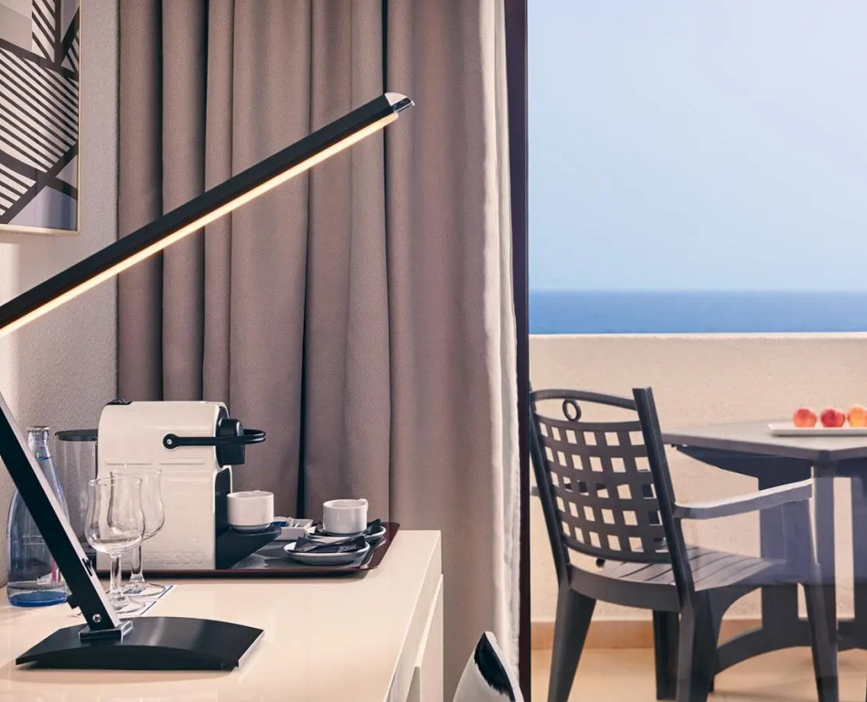 H10 Taburiente Playa