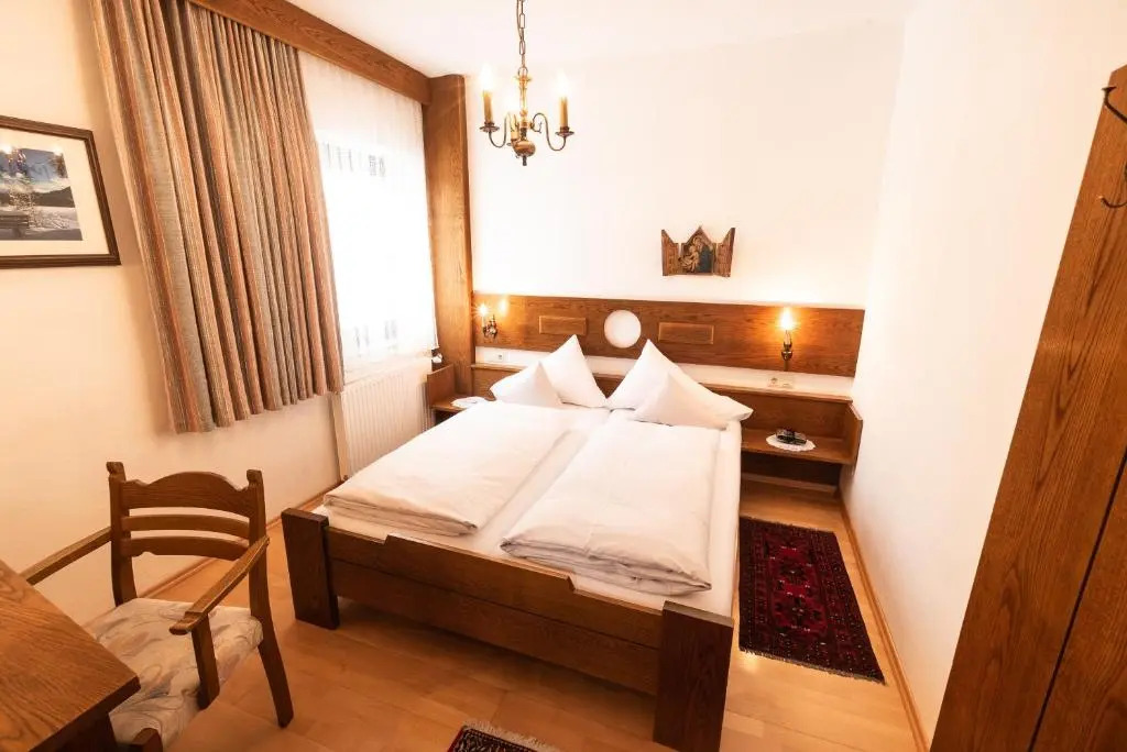 Hotel Helga