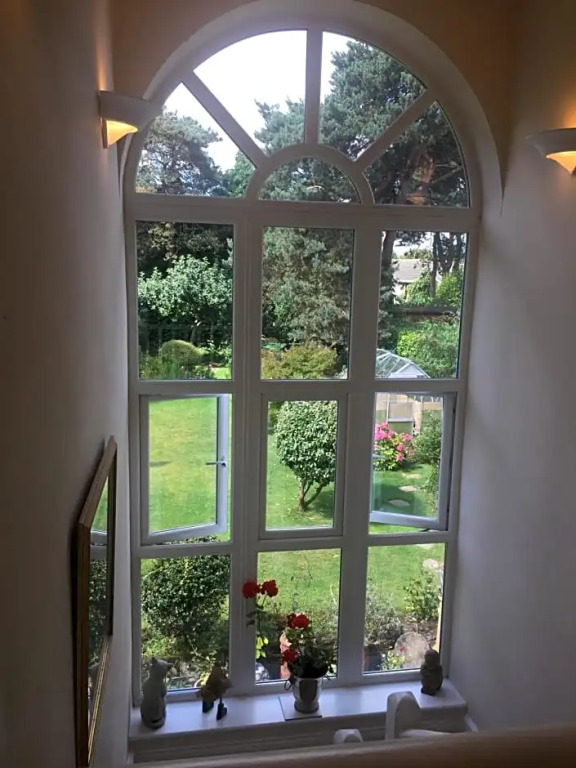 Heatherdene House