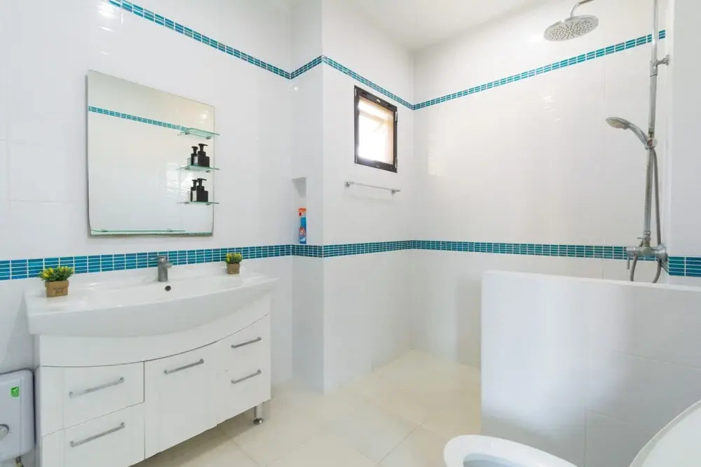Private 4 Bedroom Pool Villa NG411