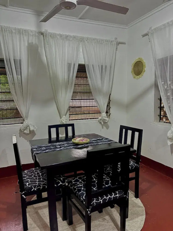 safarihouse malindi