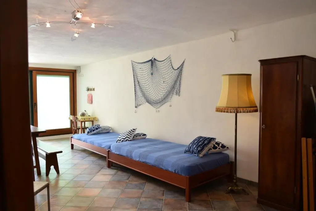 Apartment Blu