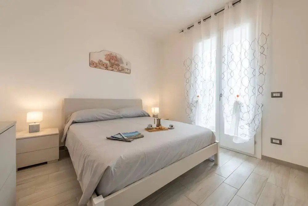 Modern Apartment Near Alghero Beach
