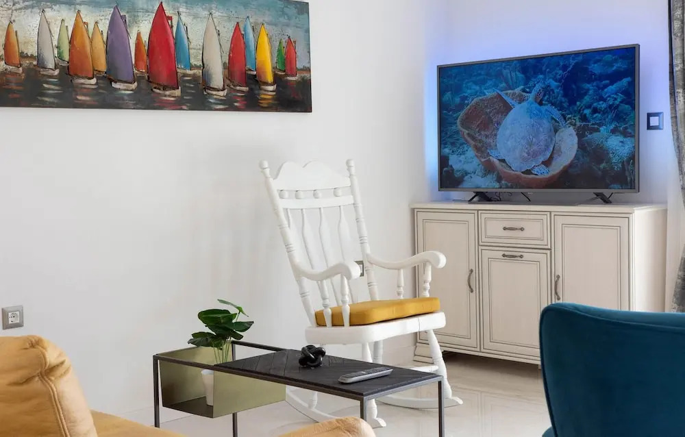 Amazing Home In Kastel Sucurac