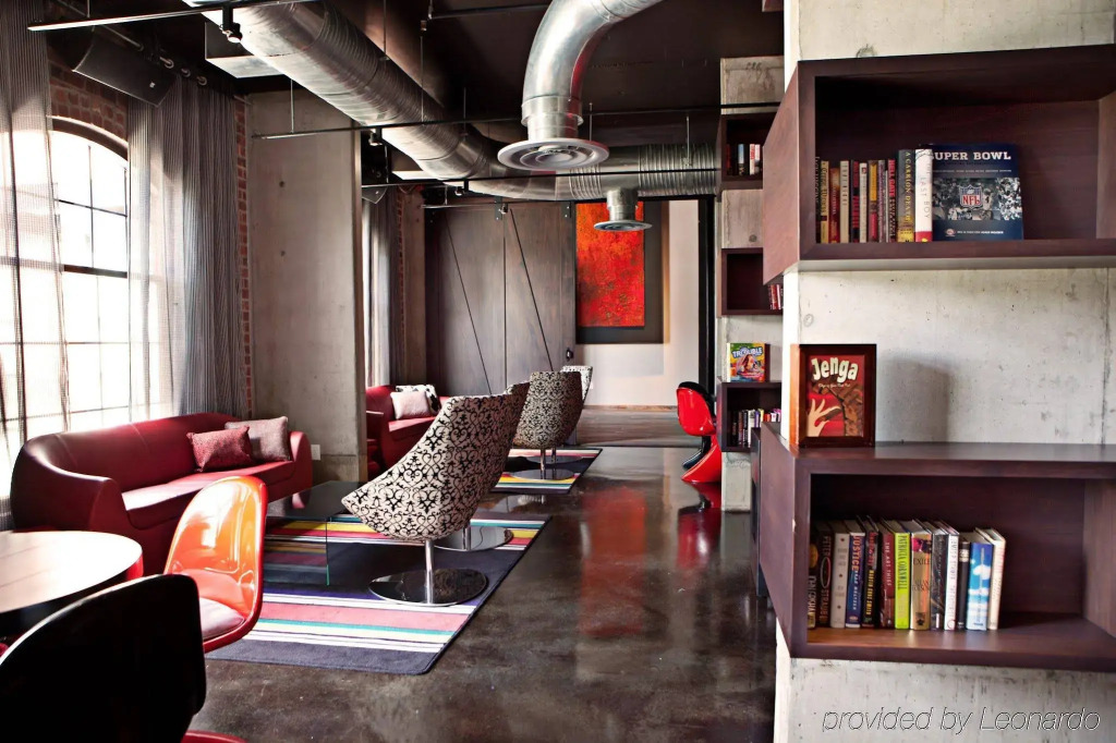 NYLO Las Colinas Hotel, Tapestry Collection by Hilton