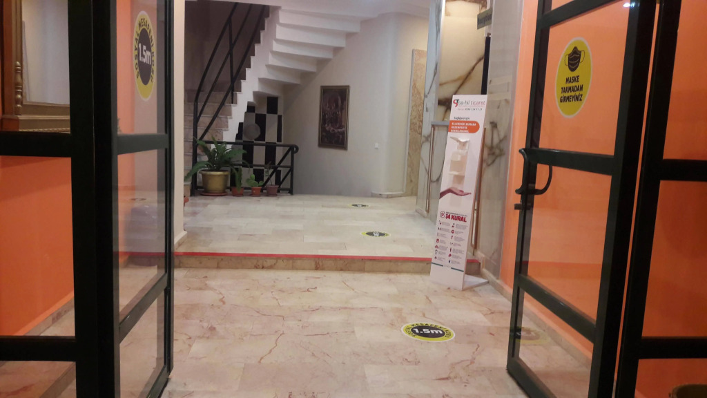 Club Urgench Hotel
