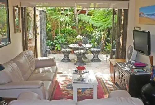 Sandals Guest House