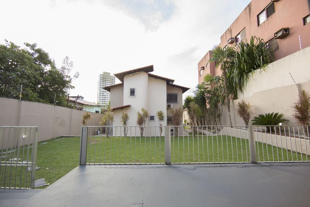 Casa Ampla e Aconchegante em Ponta Negra