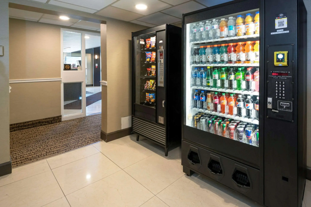 Comfort Inn