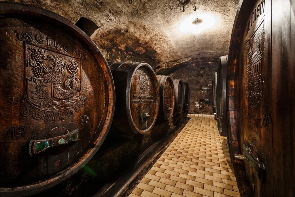 Weingut Franz Schindler