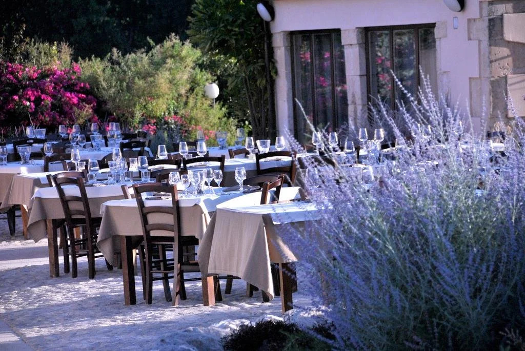 Agriturismo La Fiumara