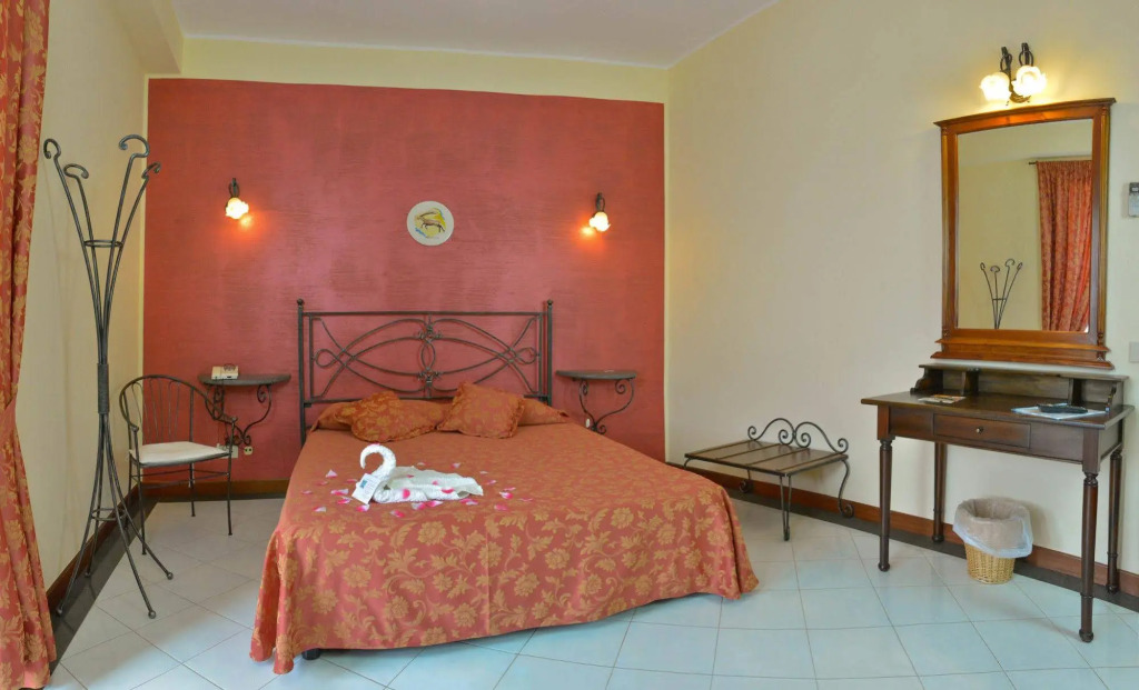 Hotel A Pinnata