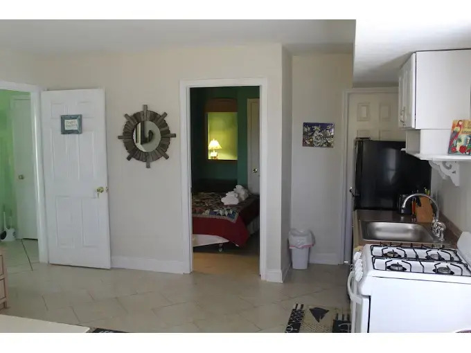 Sandbar Bed & Breakfast