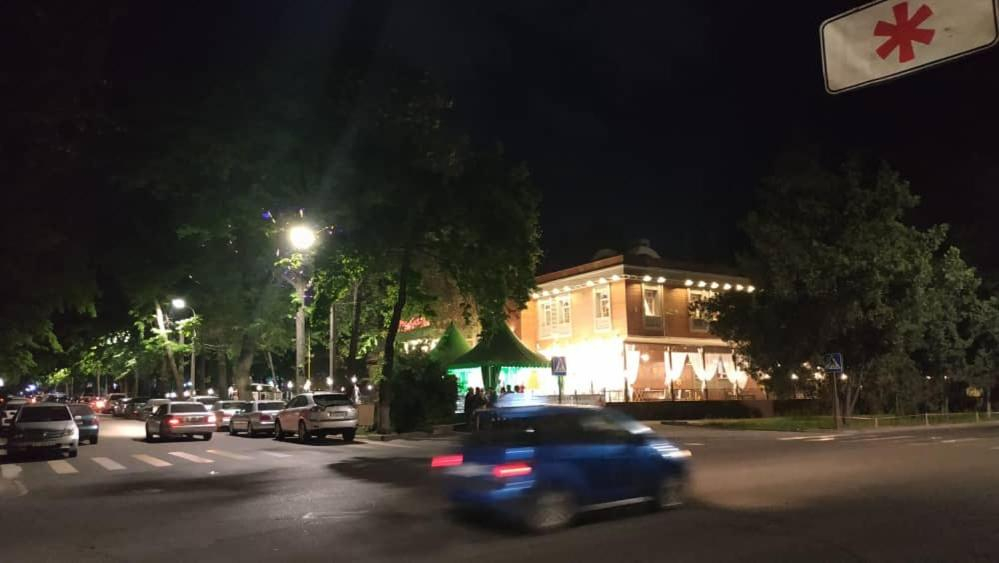 KGB Home Hostel
