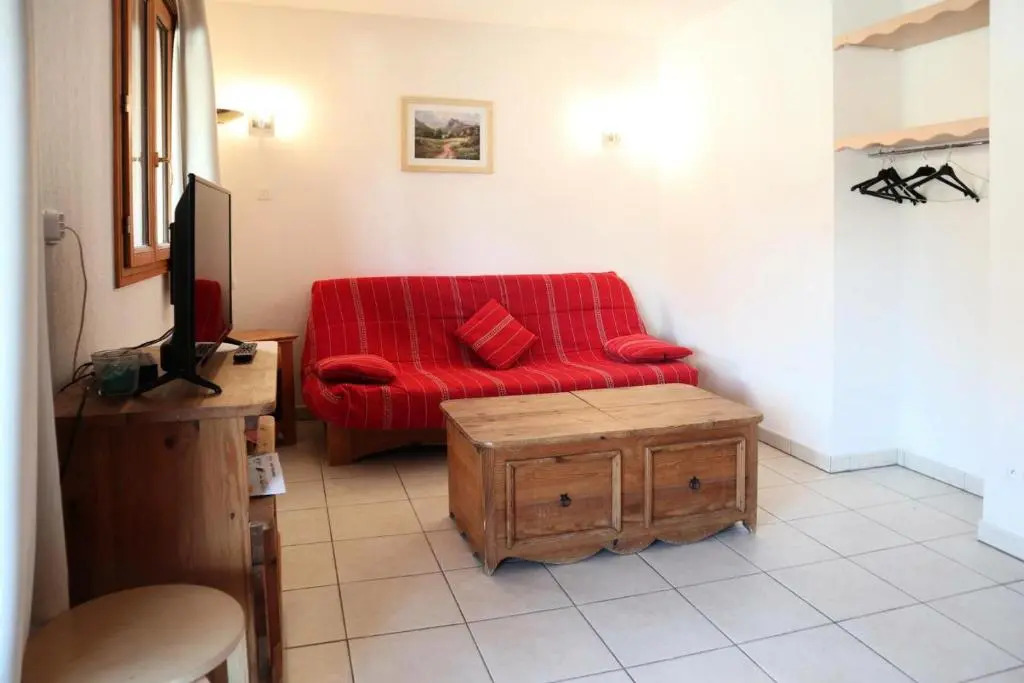 Résidence Balcon Des Airelles - 3 Pièces pour 8 Personnes 684