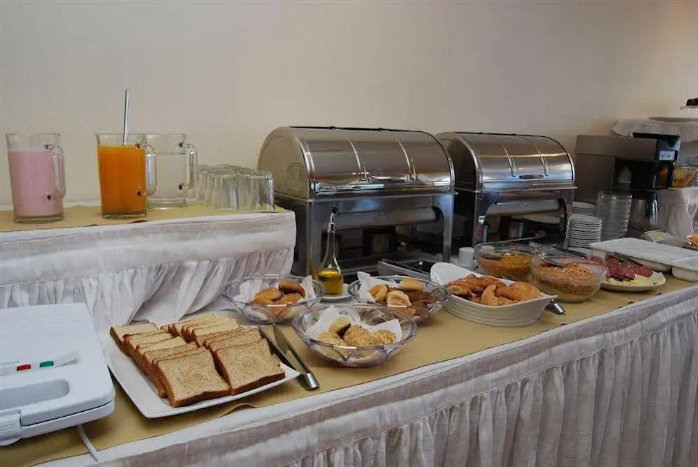 Marti Apart Hotel
