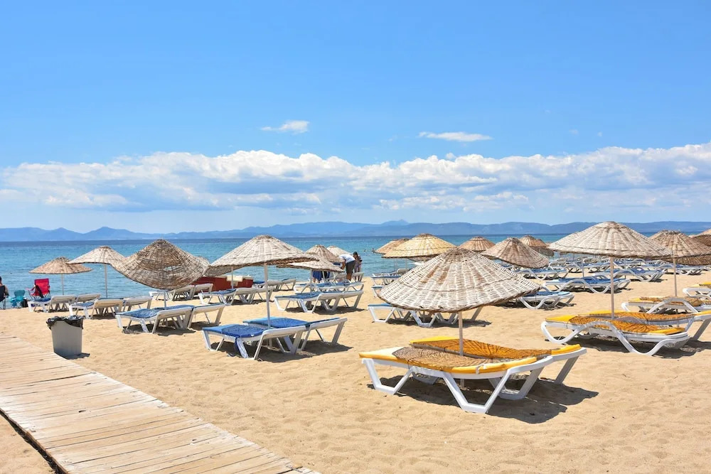 Turkevi Butik Otel
