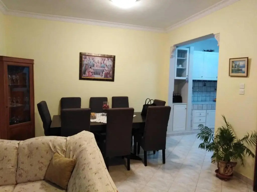 Alexadra's house Κάτω Αλμυρή