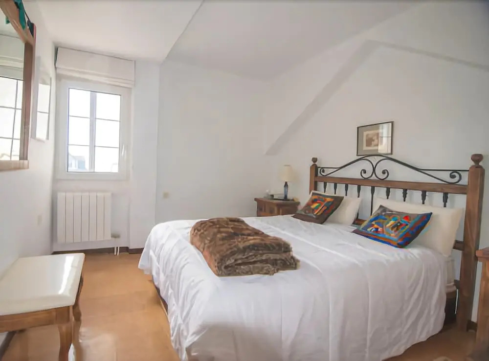 Chalet Madroño ASN
