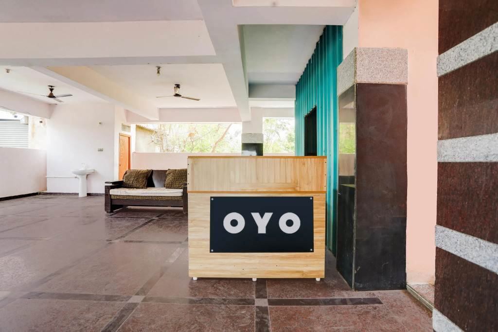 Hotel O 11 Eleven
