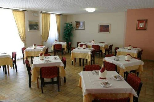 Centro Grotte Hotel