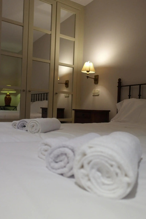 Hotel Cuéntame La Puebla