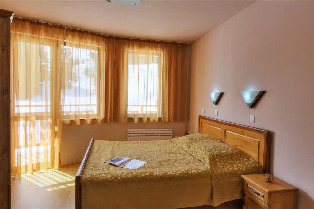 Forest Nook Villas